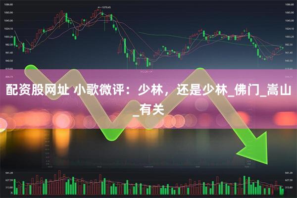 配资股网址 小歌微评：少林，还是少林_佛门_嵩山_有关